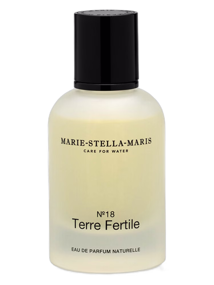 Marie-Stella-Maris Terre Fertile No.18