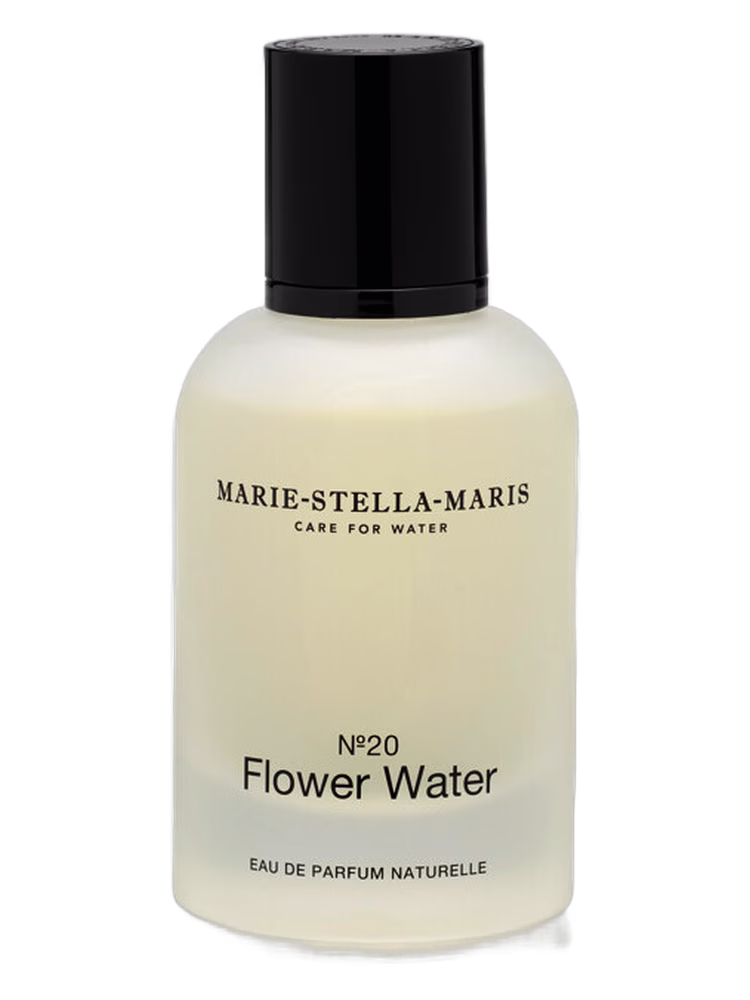 Marie-Stella-Maris Flower Water No.20