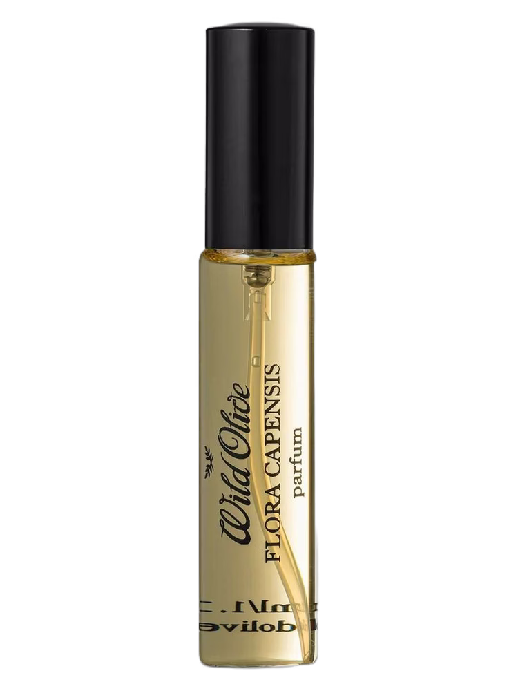 Wild Olive Artisans Flora Capensis