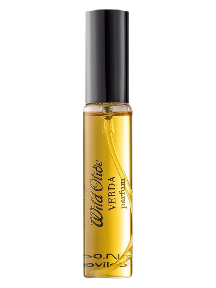 Wild Olive Artisans Verda