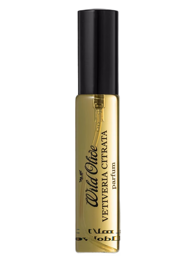 Wild Olive Artisans Vetiveria Citrata