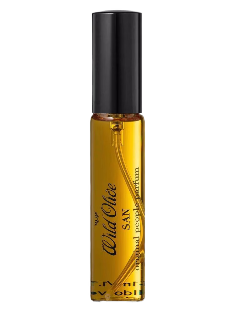 Wild Olive Artisans San Original People