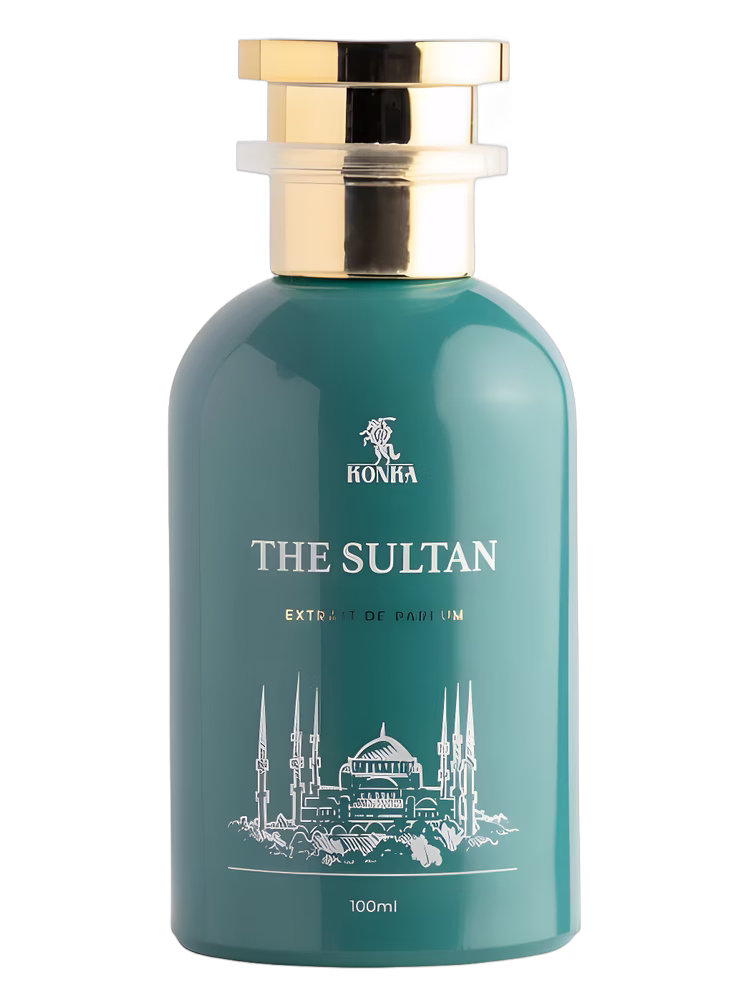 Konka The Sultan