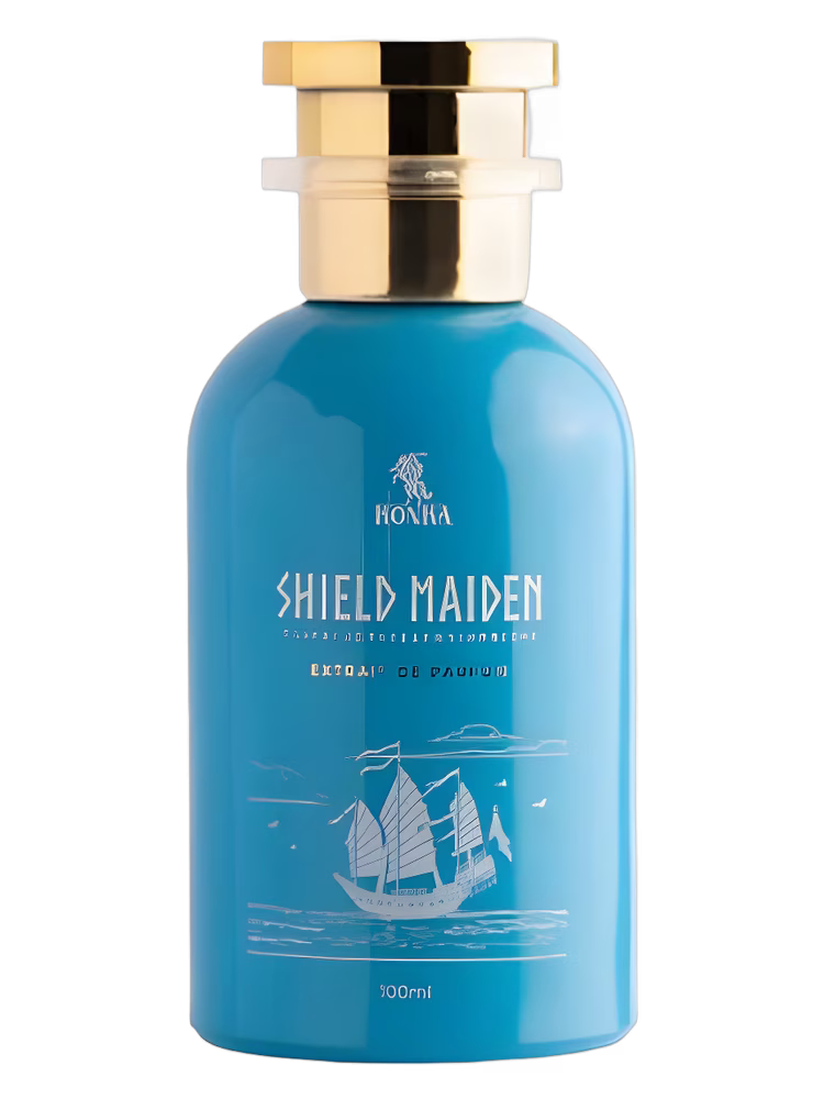 Konka Shield Maiden