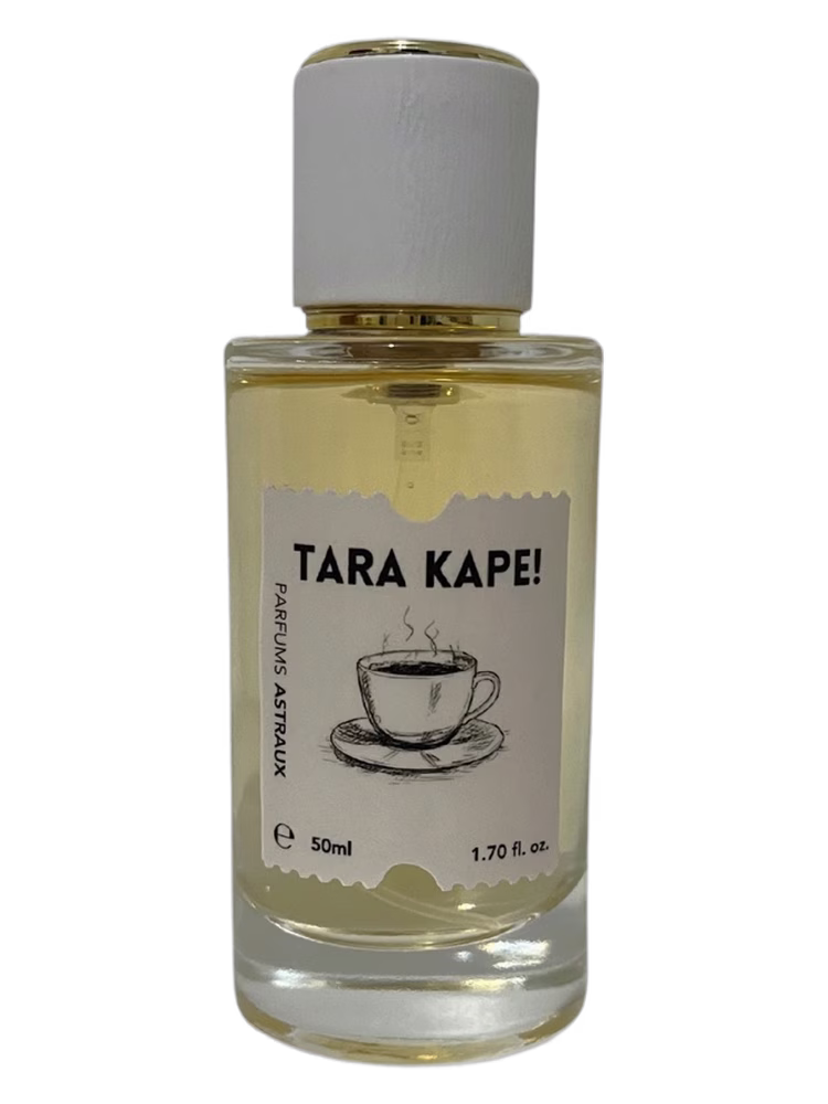Parfums Astraux Tara Kape