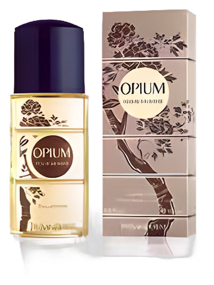 Yves Saint Laurent Opium Pour Homme Eau d'Orient 2007
