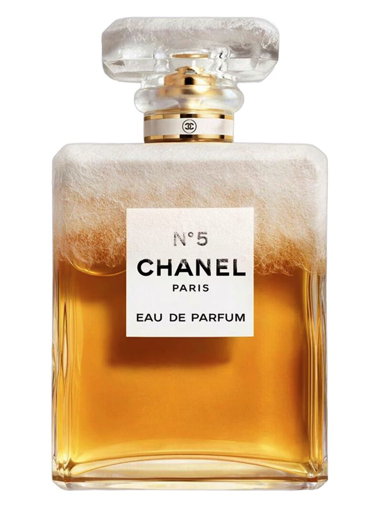 Chanel Chanel No 5 Eau de Parfum 2024 Limited Edition