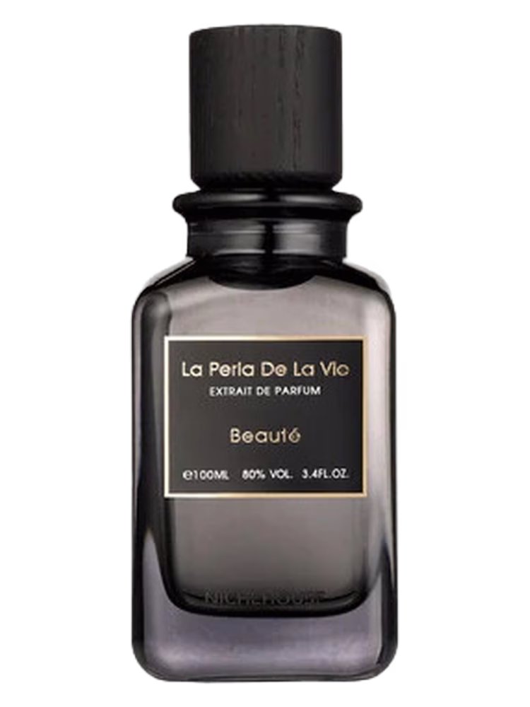 Niche House Beauté