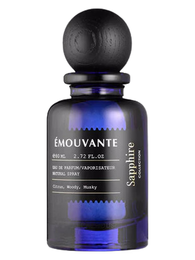 Niche House Emouvante