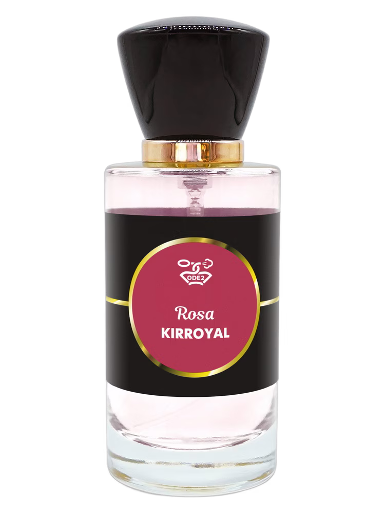 Odetu Rosa Kirroyal