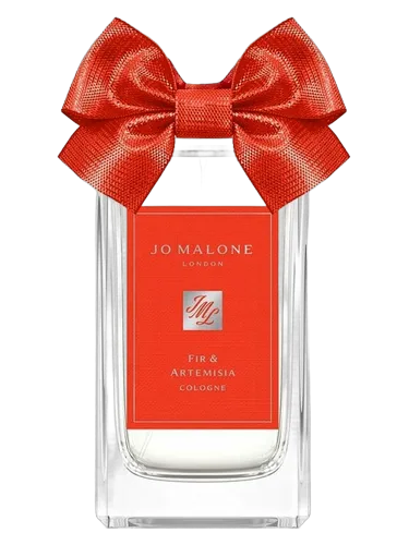 Fir & Artemisia Jo Malone London perfume - a new fragrance for