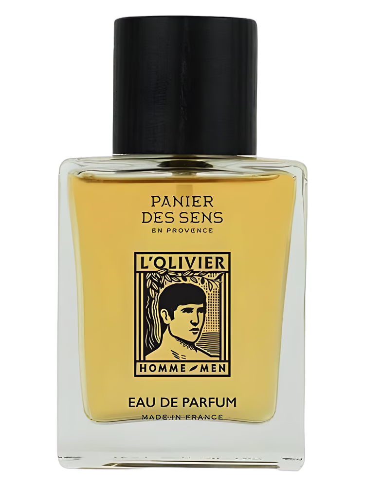 Panier des Sens L'Olivier