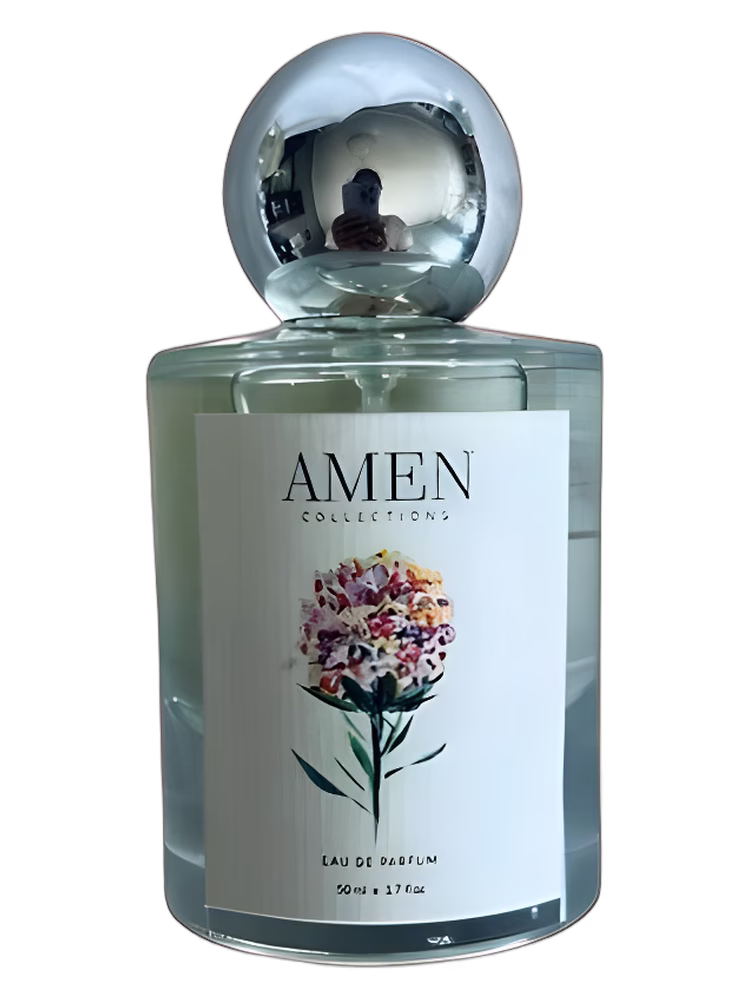 Amen Collections Flores
