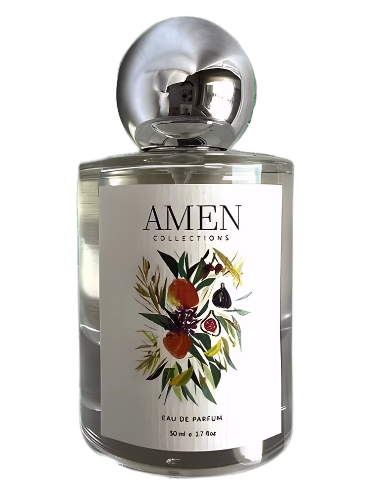 Amen Collections Frutos