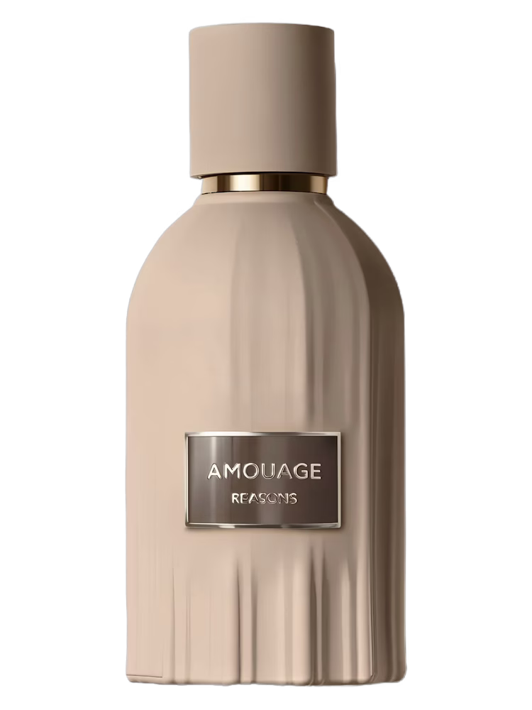 Amouage Reasons