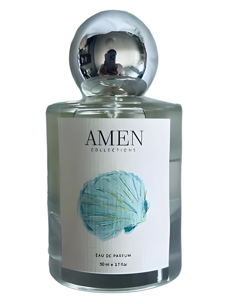 Amen Collections Camino