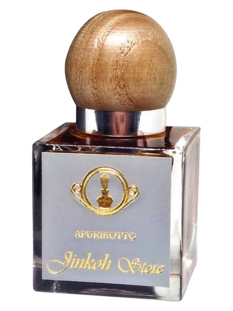 Jinkoh Store Apurikotto Extrait de Parfum