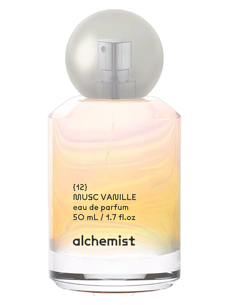 Alchemist {12} Musc Vanille