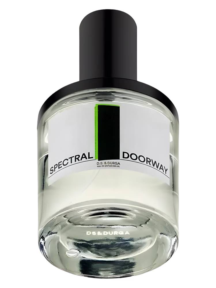 DS&Durga Spectral Doorway