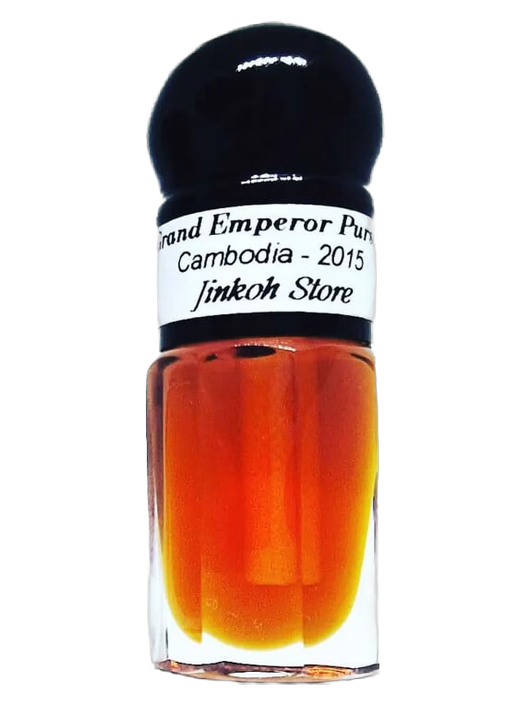 Jinkoh Store Grand Emperor of Pursat