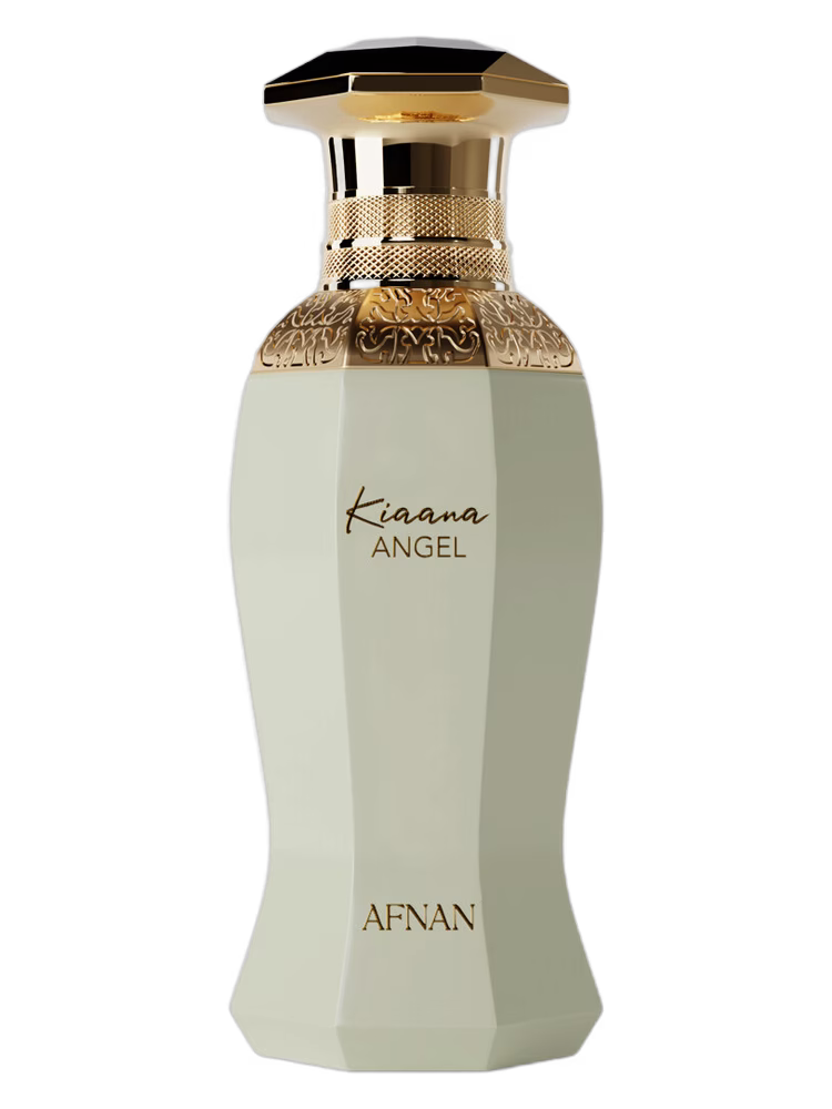 Afnan Kiaana Angel