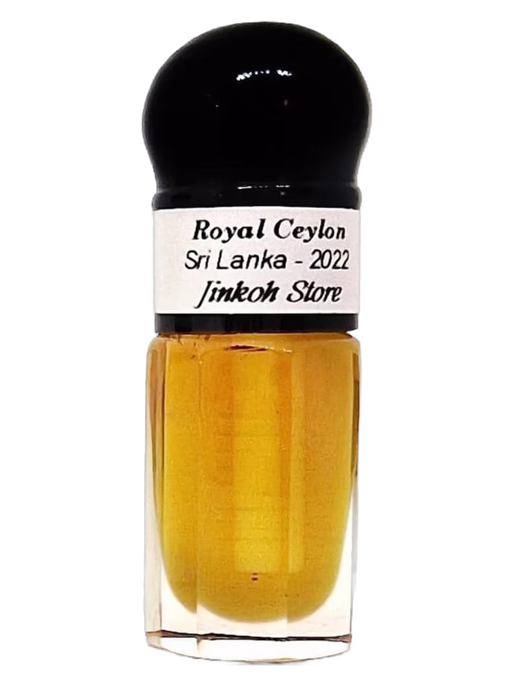 Jinkoh Store Royal Ceylon 2022