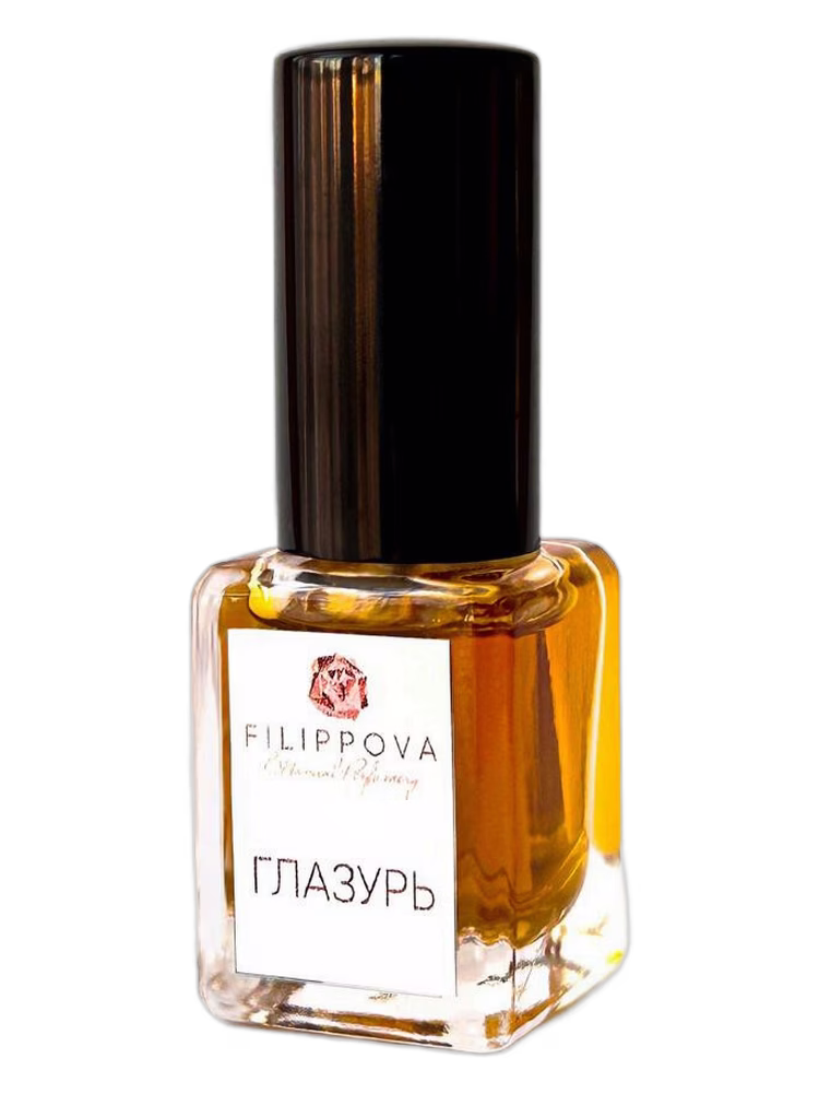 Filippova Botanical Perfumery Глазурь