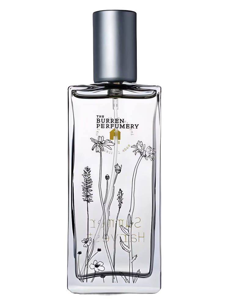 Burren Perfumery Summer Harvest