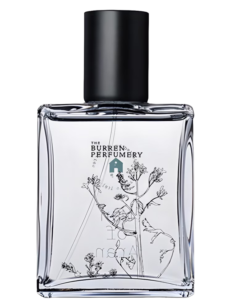 Burren Perfumery Aran