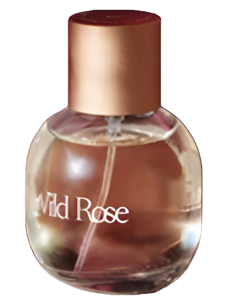 Burren Perfumery Wild Rose