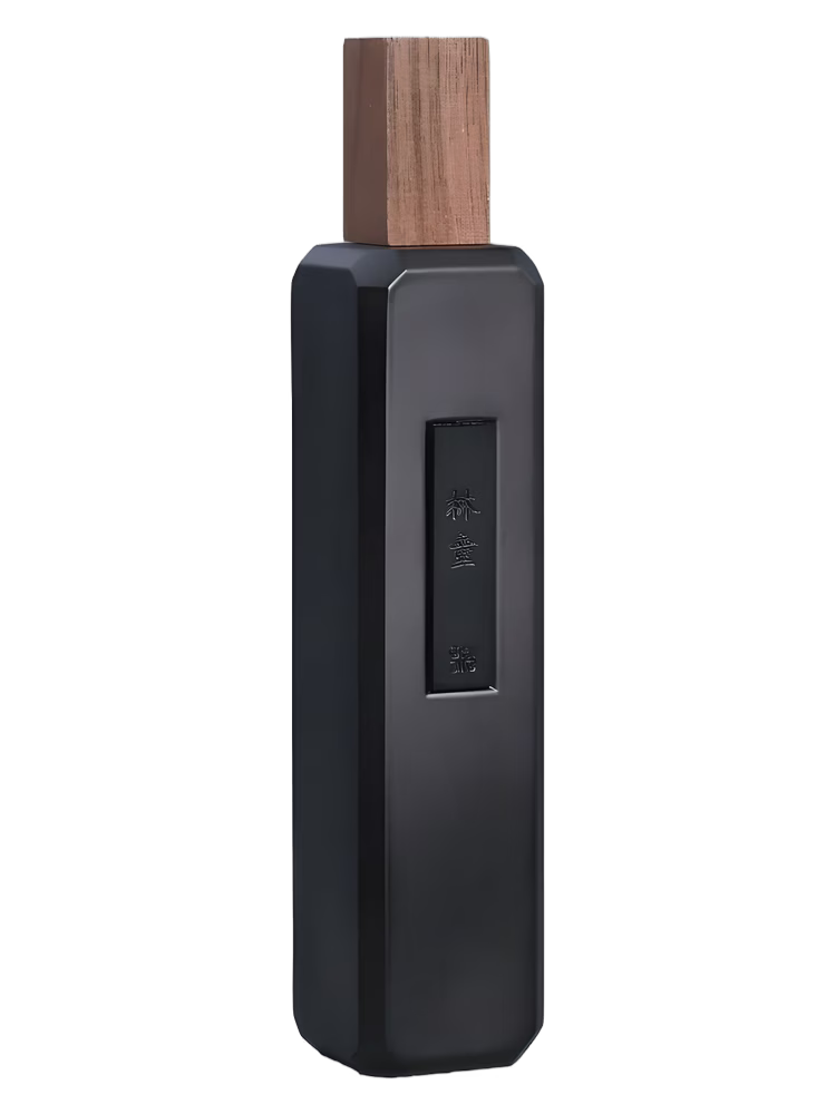 Chiqio Forest Child Black