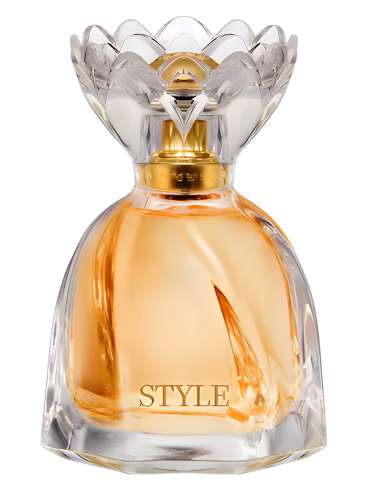 Princesse Marina De Bourbon Majestic Style