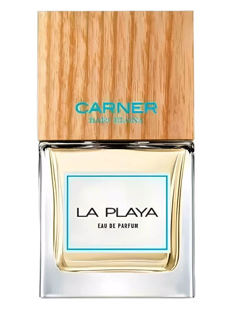 Carner Barcelona La Playa