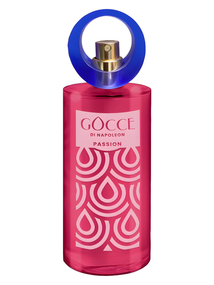 Gocce Gocce di Napoleon Passion