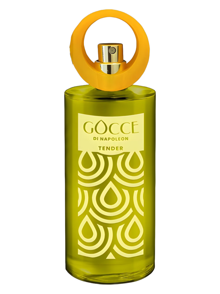 Gocce Gocce di Napoleon Tender