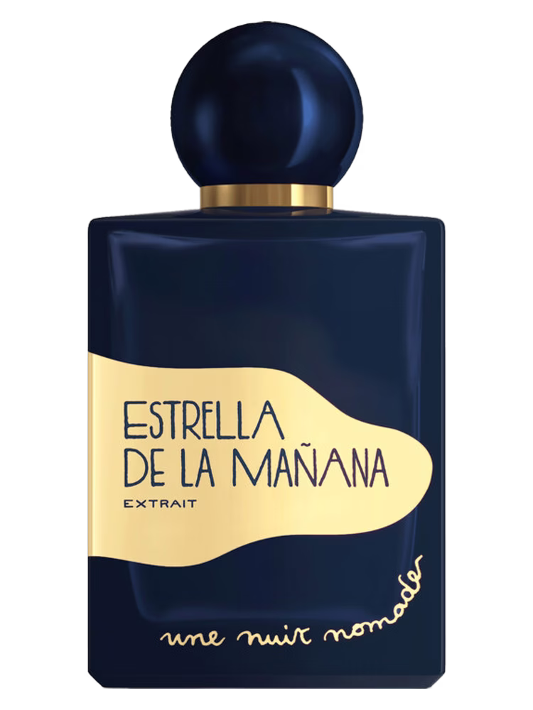 Une Nuit Nomade Estrella de la Manana