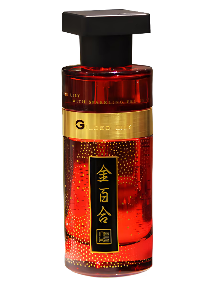 Ineke Gilded Lily