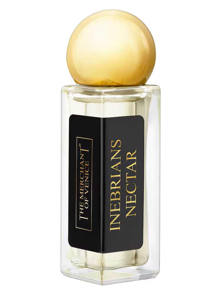 The Merchant of Venice Inebrians Nectar