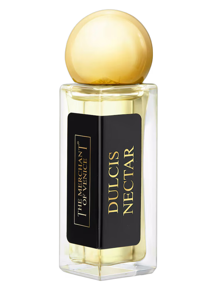 The Merchant of Venice Dulcis Nectar
