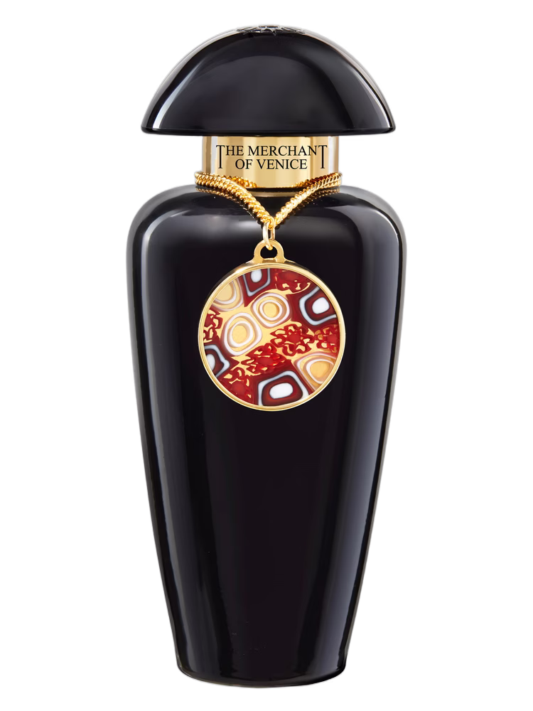 The Merchant of Venice Cuir Sensuel