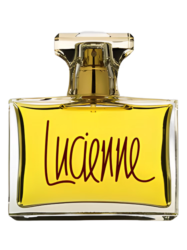 Lucienne Von Doz Lucienne