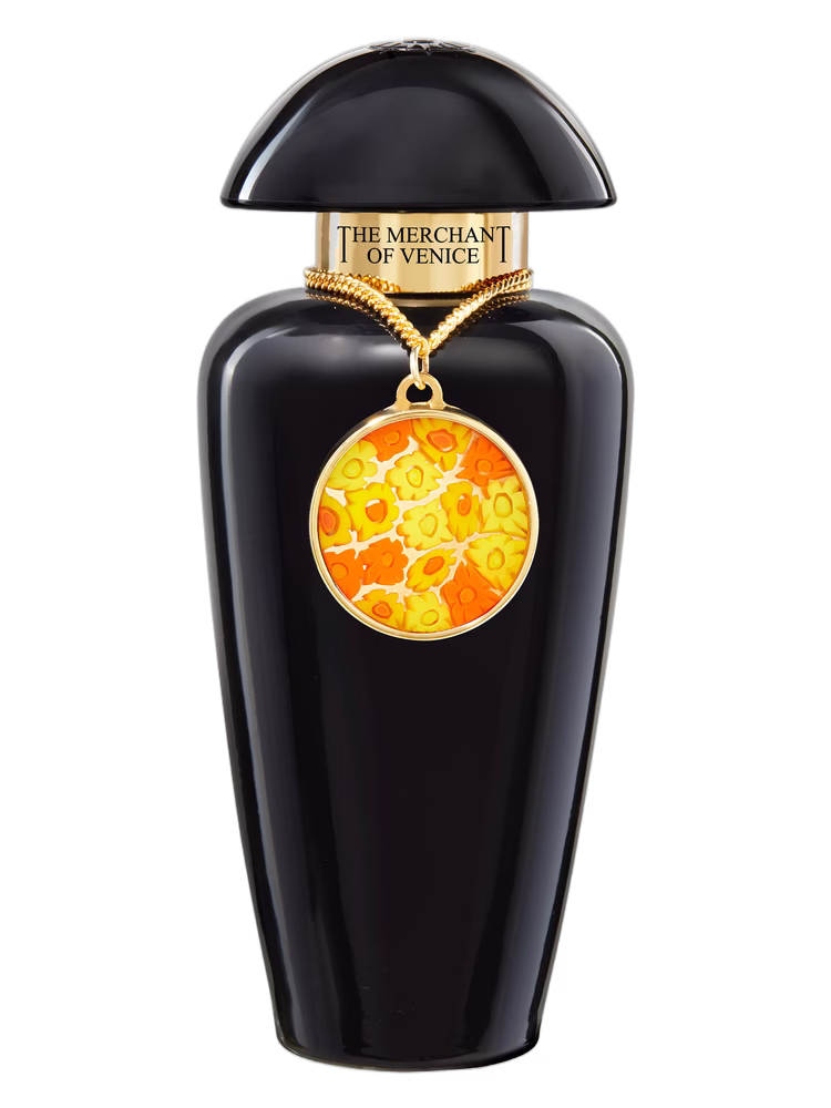 The Merchant of Venice Myrrh Oud