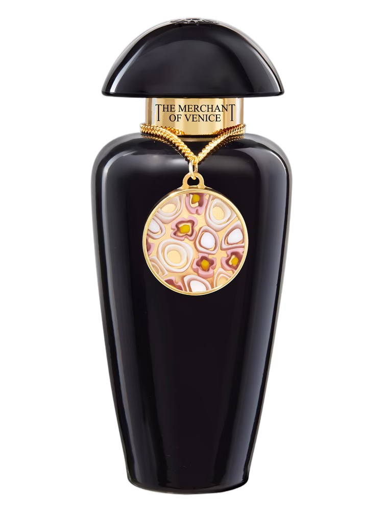 The Merchant of Venice Divine Rose