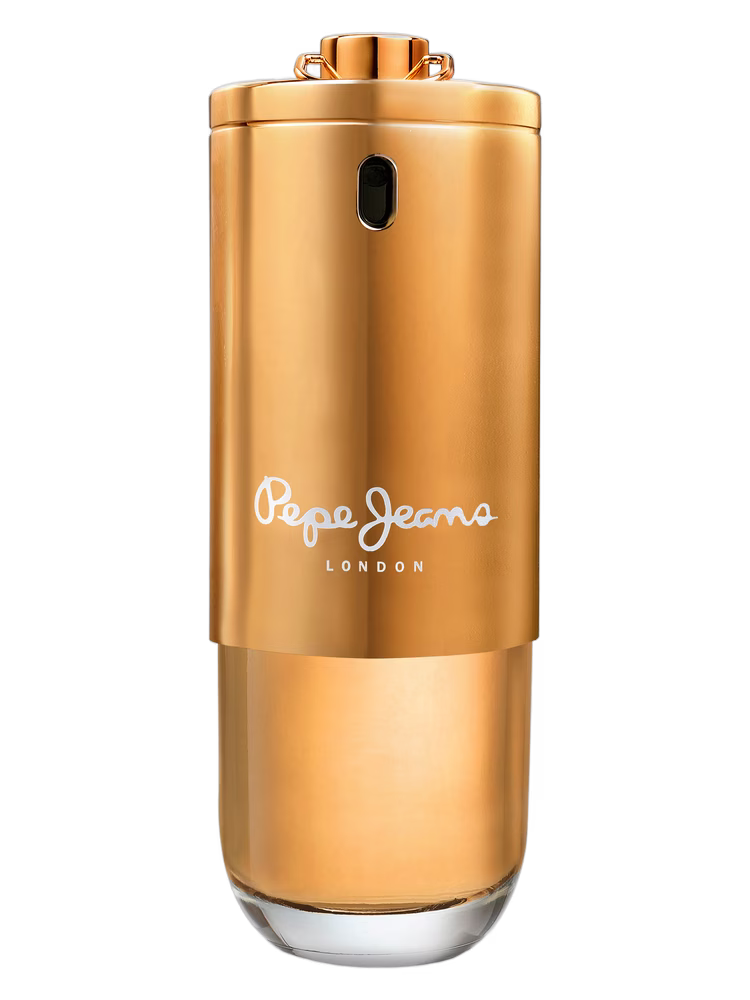 Pepe Jeans London Bright Intense