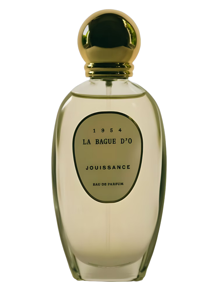 Jouissance La Bague d'O