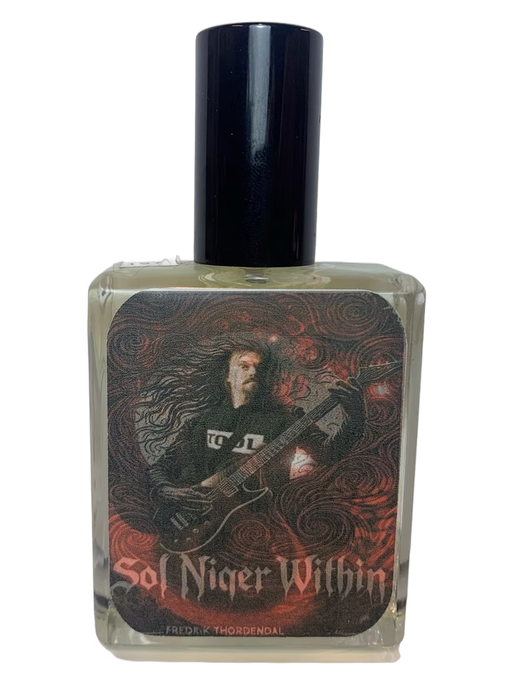 Phronema Perfumes Sol Niger Within