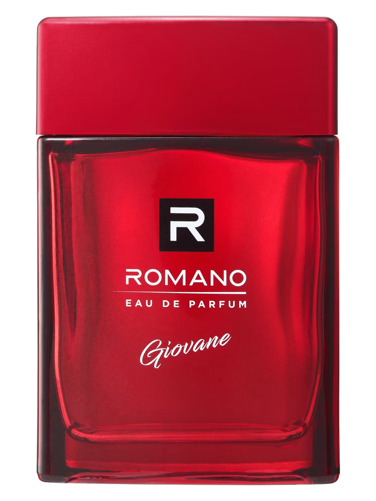 Romano Giovane