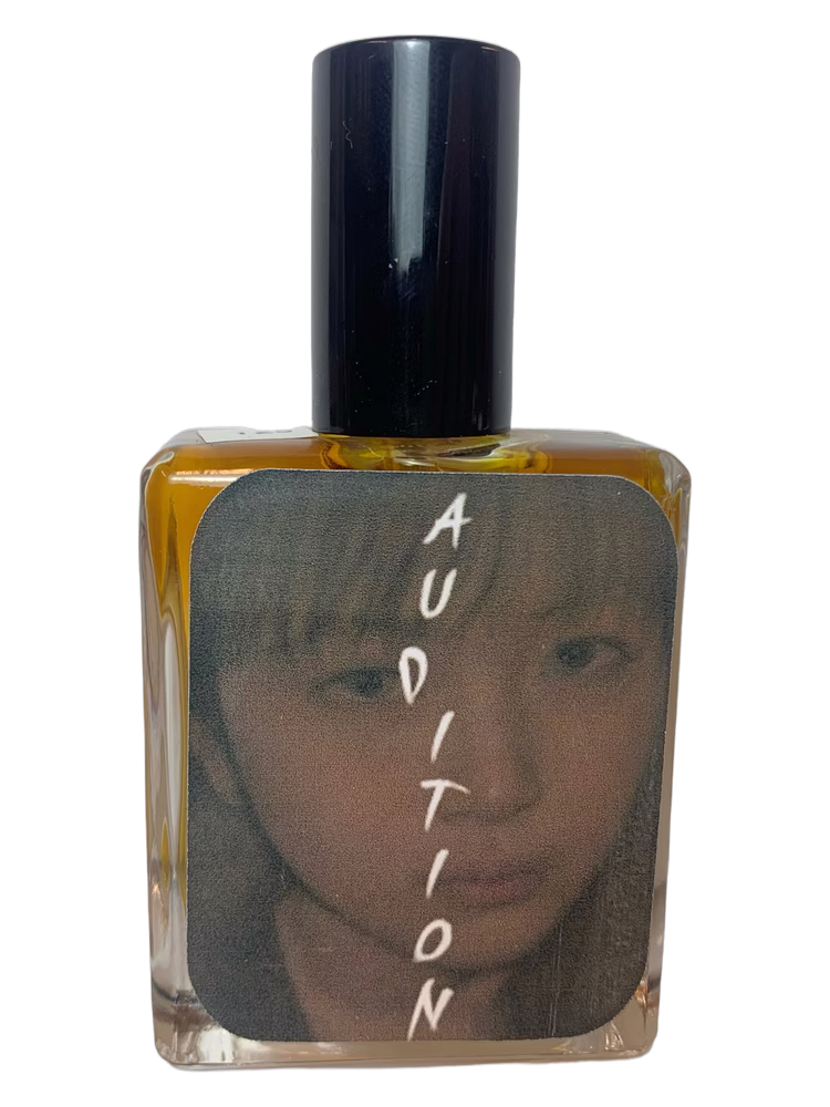 Phronema Perfumes Audition
