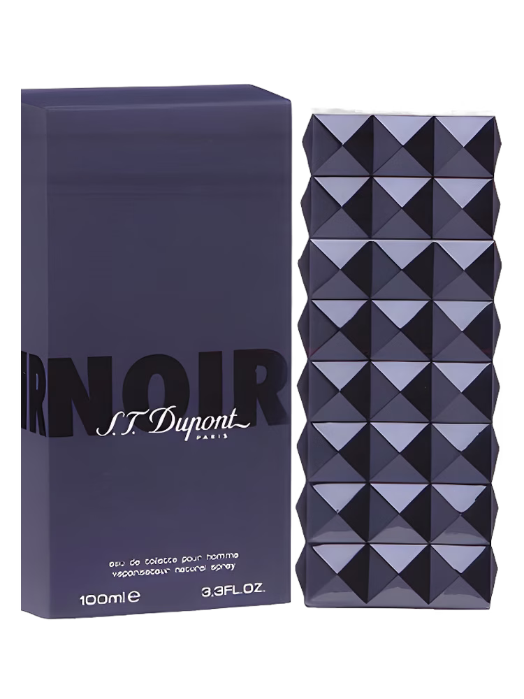 S.T. Dupont S.T. Dupont Noir