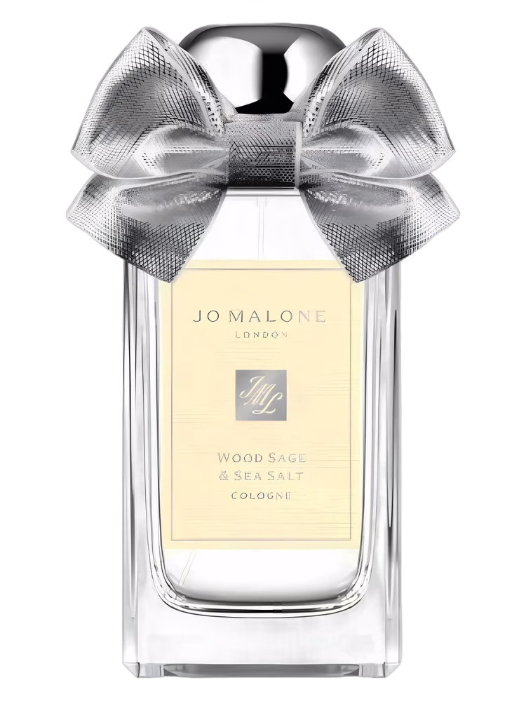 Jo Malone London Wood Sage & Sea Salt Limited Edition